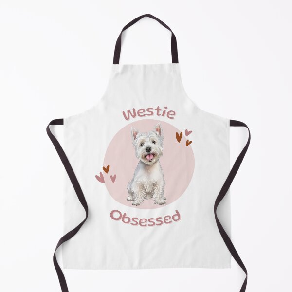 Item preview, Westie Obsessed - PK designed and sold by teesbymcab.