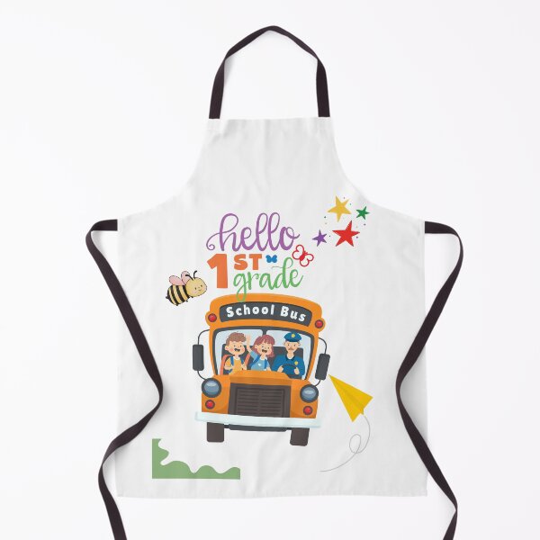 Item preview, welcome to school designed and sold by dijicolor.