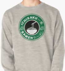 Ichiraku Ramen Pullover