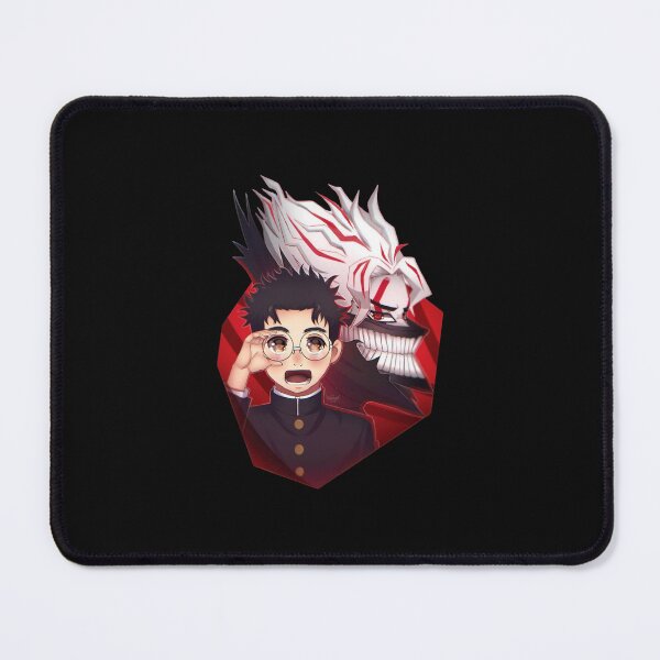 Item preview, Okarun Dandadan Anime Fanart | Ken Takakura Okarun de Dandadan | Diseño de personajes manga japonés designed and sold by CrispyToastYT.