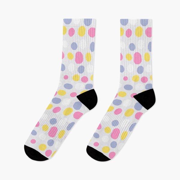 Item preview, Dots Party Birthday Easter Seamless Repeat designed and sold by Sharon Schwalbe.