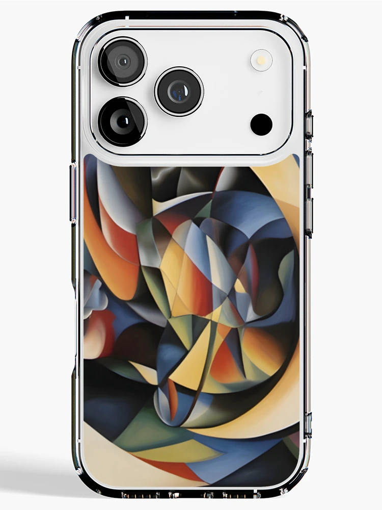 Thumbnail 1 of 5, iPhone Case, designed and sold by issabild.