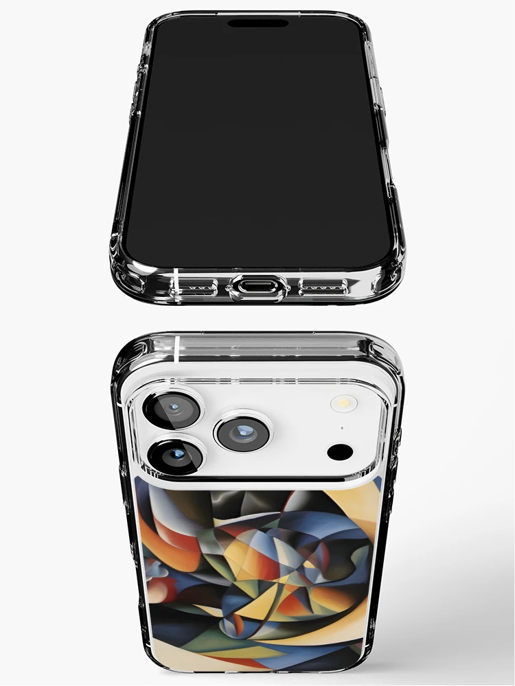 Thumbnail 3 of 5, iPhone Case, designed and sold by issabild.