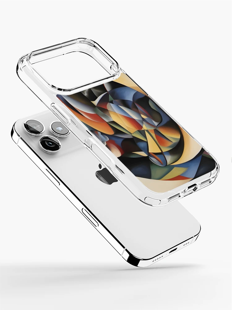 Thumbnail 2 of 5, iPhone Case, designed and sold by issabild.