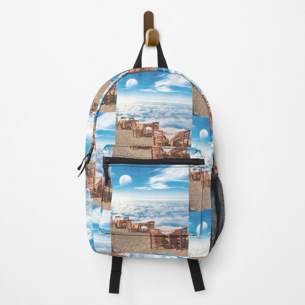 Item preview, Restaurant Above the Clouds designed and sold by Róger Arrieta.
