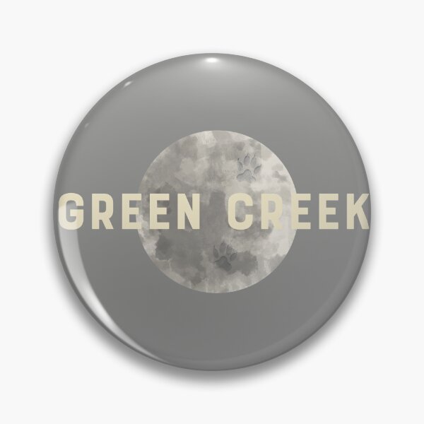 Item preview, Green Creek (TJ Klune) designed and sold by Lea Larue.