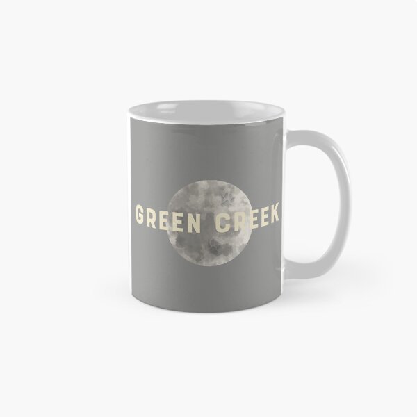 Item preview, Green Creek (TJ Klune) designed and sold by Lea Larue.