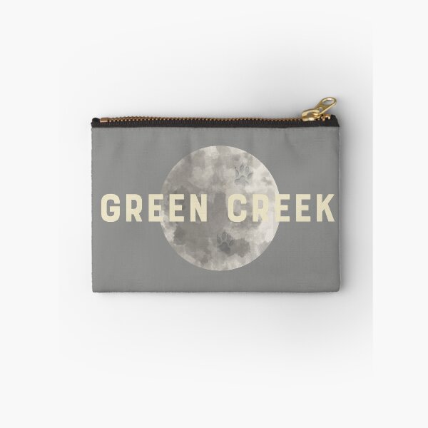 Item preview, Green Creek (TJ Klune) designed and sold by Lea Larue.
