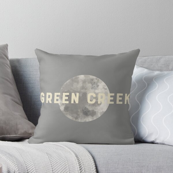 Item preview, Green Creek (TJ Klune) designed and sold by Lea Larue.