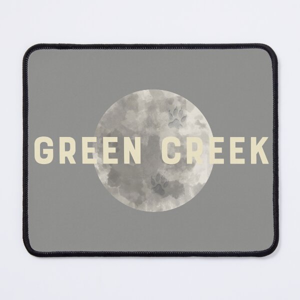 Item preview, Green Creek (TJ Klune) designed and sold by Lea Larue.