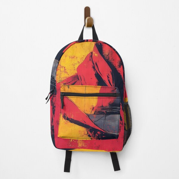 Item preview, Outlaw in Red designed and sold by sh∆dØw.