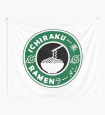 Tela decorativa Ichiraku Ramen