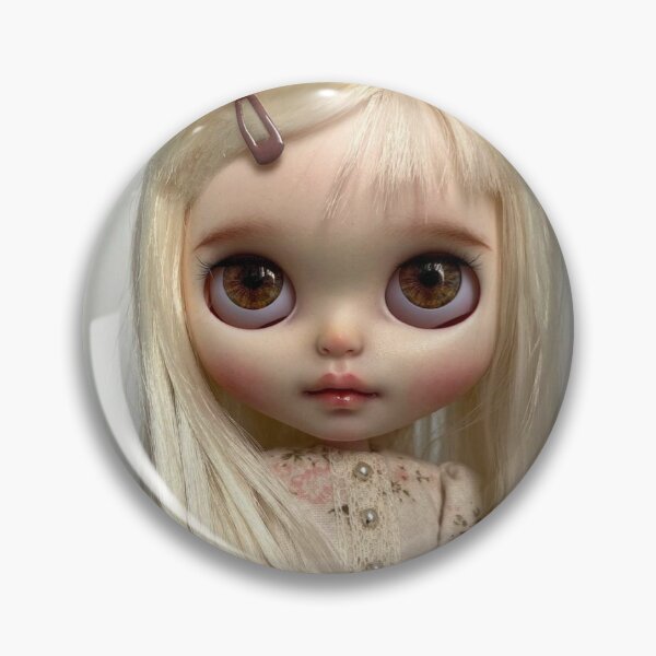 Item preview, Blythe Doll designed and sold by hmo1074.