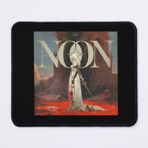 Item preview, Blood Moon Knight Fantasy designed and sold by Adronia.