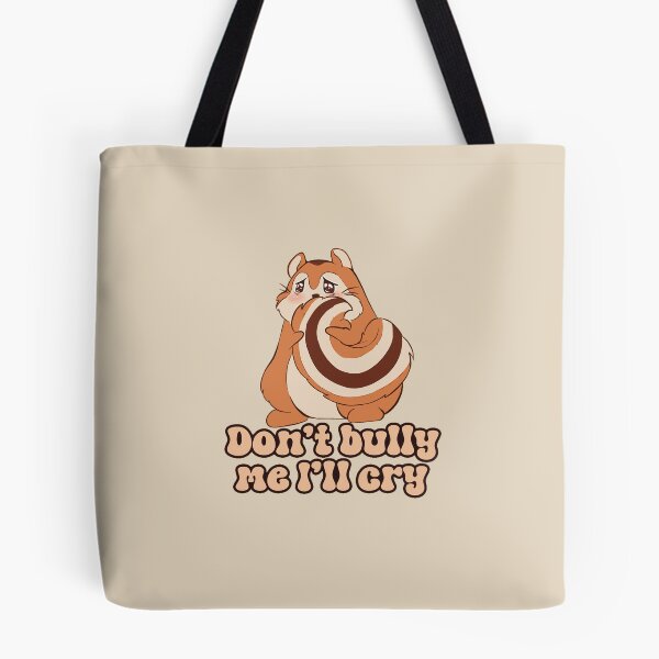 Item preview, No bully designed and sold by CookieSlapper.