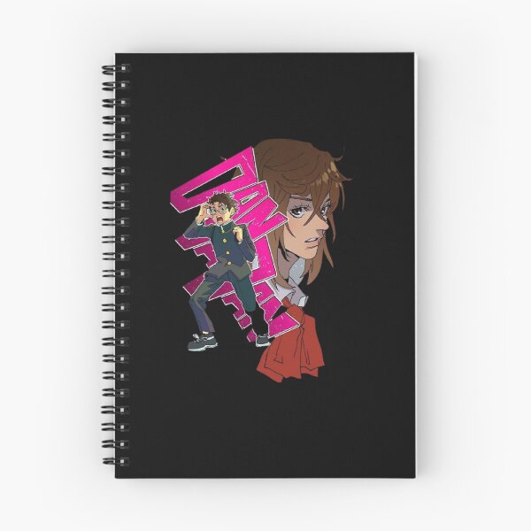 Artikelvorschau, Okarun Dandadan Anime Fanart | Ken Takakura Okarun aus Dandadan | Japanisches Manga-Charakterdesign entworfen und verkauft von CrispyToastYT.