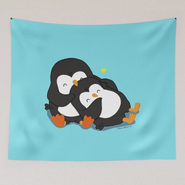 Item preview, Quality time designed and sold by thepenguinsfamily.