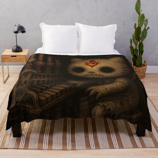 Item preview, Hello kitty and the soul organ designed and sold by art-emissa.