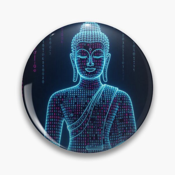 Item preview, Source Code Buddha - 62 designed and sold by TantricBuddha.