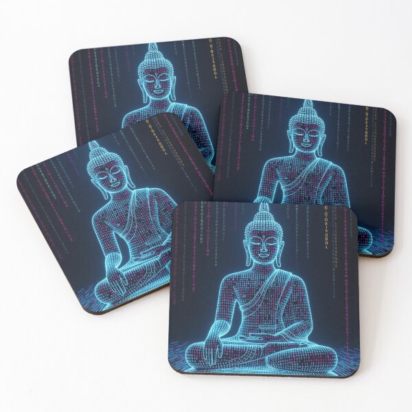 Item preview, Source Code Buddha - 62 designed and sold by TantricBuddha.