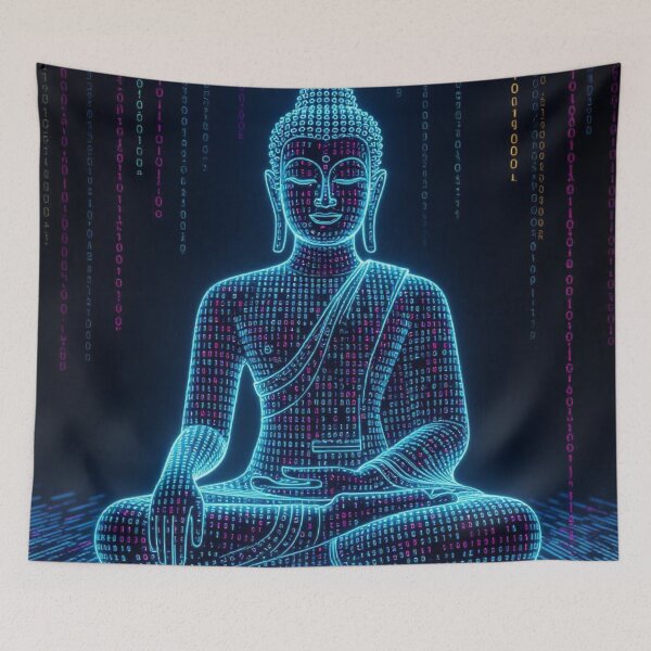Item preview, Source Code Buddha - 62 designed and sold by TantricBuddha.