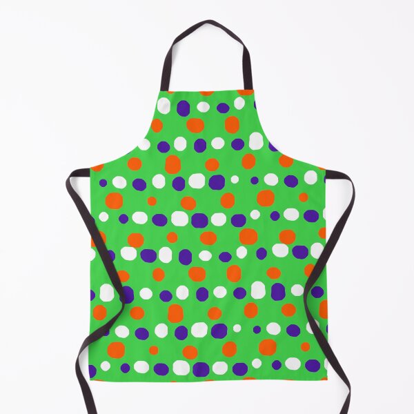 Item preview, Dots Party Seamless Repeat designed and sold by Sharon Schwalbe.