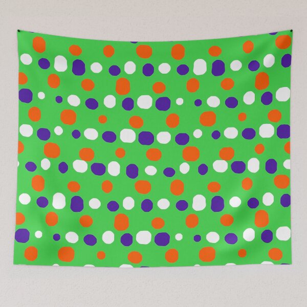 Item preview, Dots Party Seamless Repeat designed and sold by Sharon Schwalbe.
