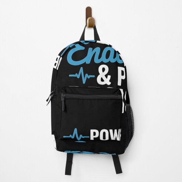 Item preview, Powered By Endorphins & Poor Decisions Fitness Humor designed and sold by The Cheeky Koala.