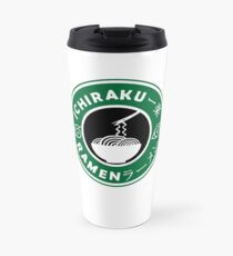 Ichiraku Ramen Travel Mug