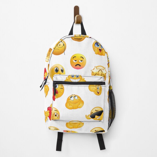 Item preview, Fun and Expressive Emoji Faces Collection designed and sold by EngeeWealth.
