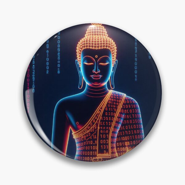Item preview, Source Code Buddha - 63 designed and sold by TantricBuddha.