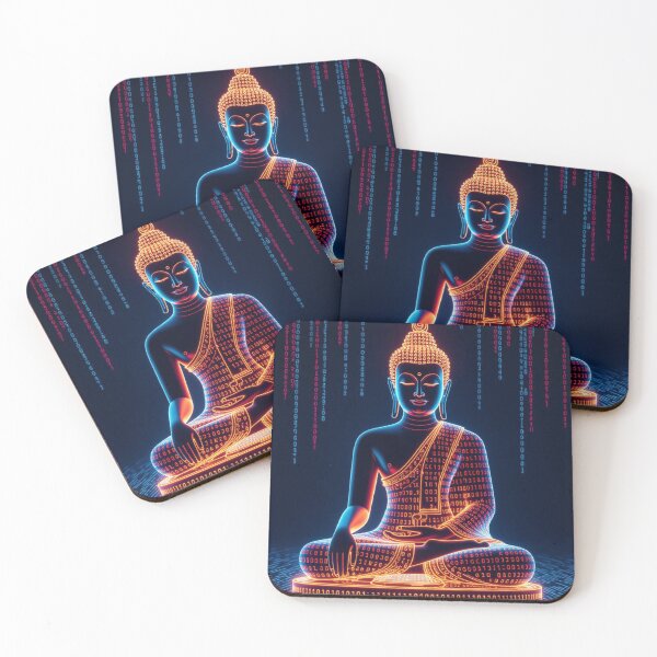 Item preview, Source Code Buddha - 63 designed and sold by TantricBuddha.