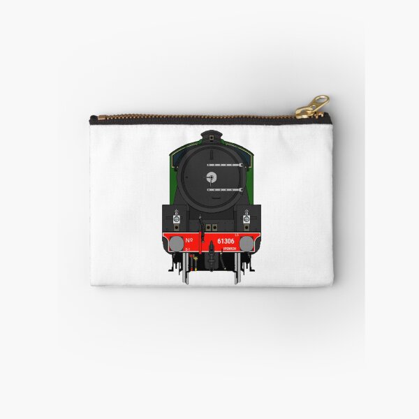 Item preview, Mayflower Locomotive  designed and sold by TrainFanatic.