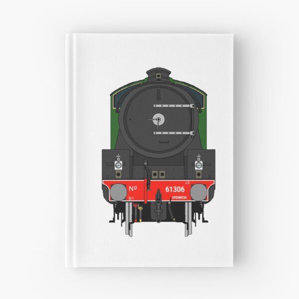 Item preview, Mayflower Locomotive  designed and sold by TrainFanatic.