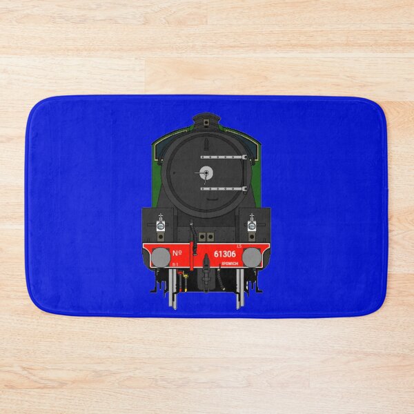 Item preview, Mayflower Locomotive  designed and sold by TrainFanatic.