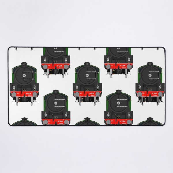 Item preview, Mayflower Locomotive  designed and sold by TrainFanatic.