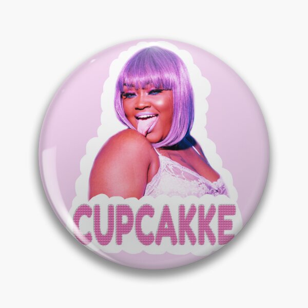 Item preview, Cupcakke designed and sold by Marylu6.