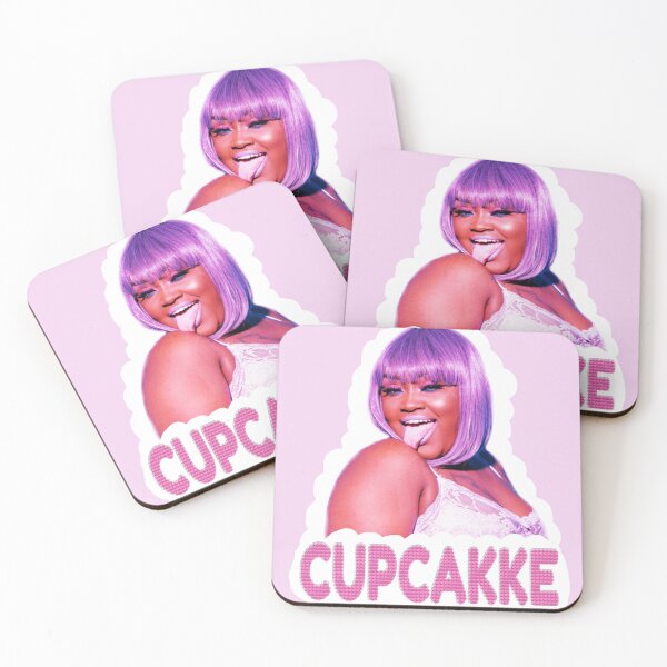 Item preview, Cupcakke designed and sold by Marylu6.