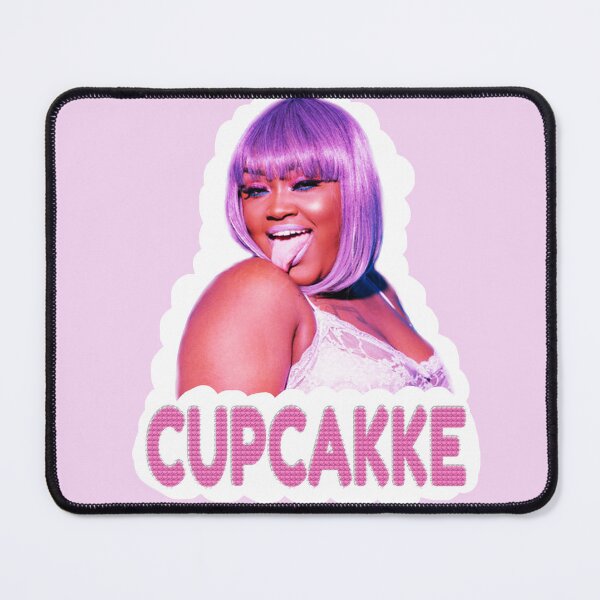 Item preview, Cupcakke designed and sold by Marylu6.