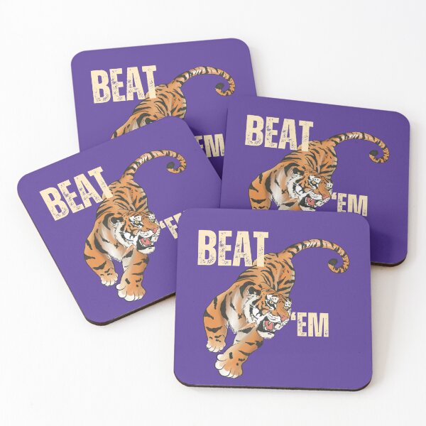 Artikelvorschau, Beat Em Tiger entworfen und verkauft von alejapetit.