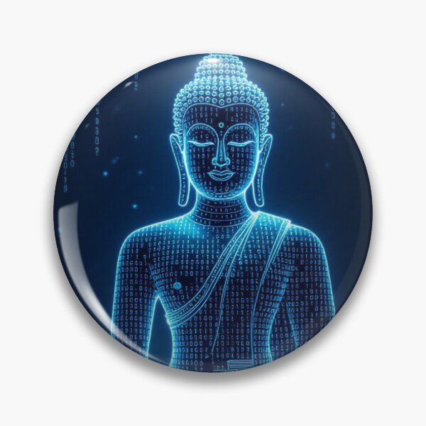 Item preview, Source Code Buddha - 65 designed and sold by TantricBuddha.