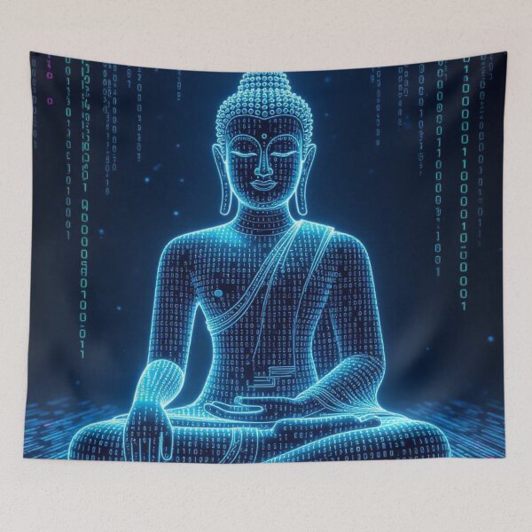 Item preview, Source Code Buddha - 65 designed and sold by TantricBuddha.