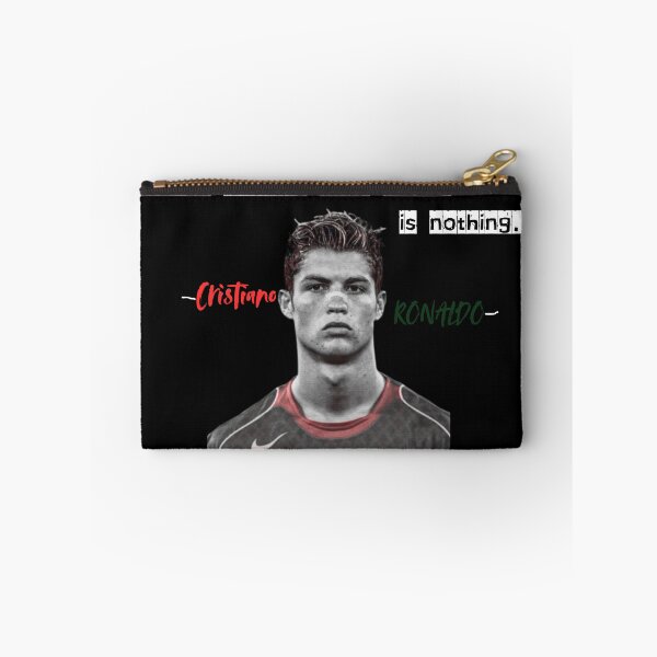 Item preview, Cristiano Ronaldo - Dedication | NextLevel Motivation designed and sold by NextLevel_.