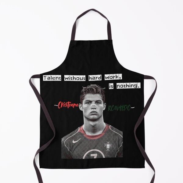 Item preview, Cristiano Ronaldo - Dedication | NextLevel Motivation designed and sold by NextLevel_.