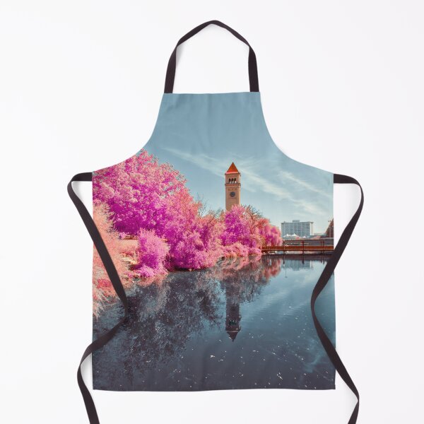 Item preview, Clock tower in Candy Chrome IR designed and sold by Cblifeisgood.