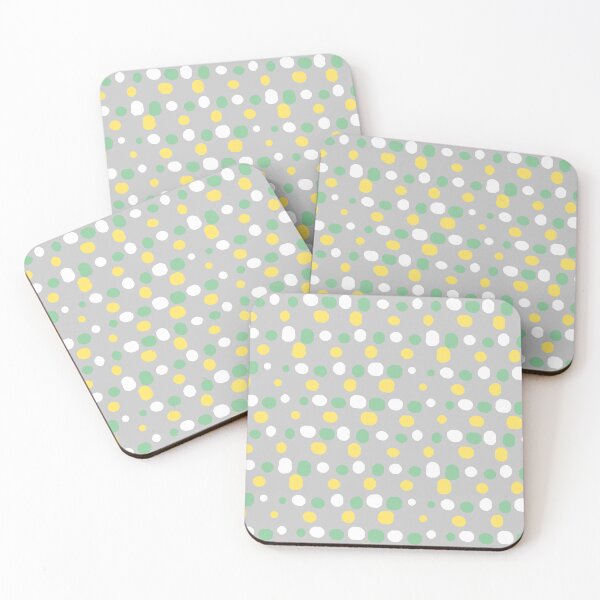 Item preview, Dots Party Baby Boy Seamless Repeat designed and sold by Sharon Schwalbe.