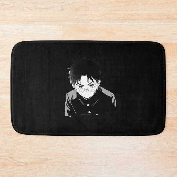 Artikelvorschau, Okarun Dandadan Anime Fanart | Ken Takakura Okarun aus Dandadan | Japanisches Manga-Charakterdesign entworfen und verkauft von CrispyToastYT.