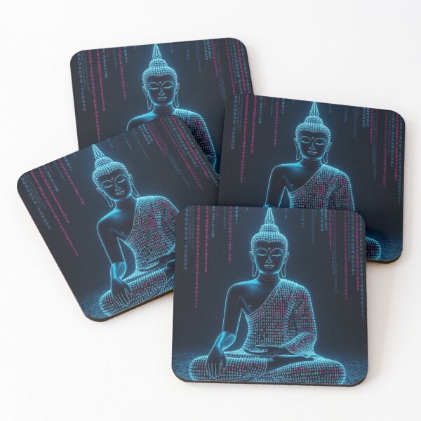 Item preview, Source Code Buddha - 66 designed and sold by TantricBuddha.