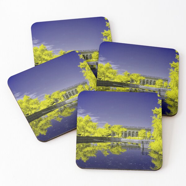 Item preview, Washington Water Power Building in 590nm designed and sold by Cblifeisgood.