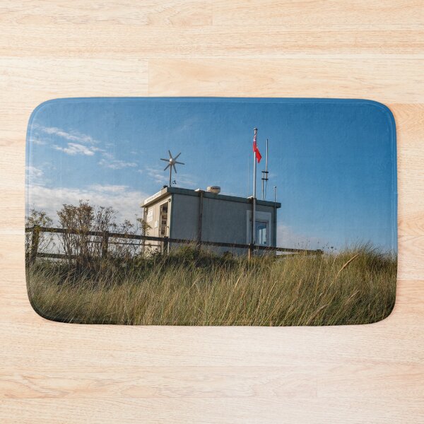 Item preview, RNLI lookout tower on the North Norfolk Coast designed and sold by yackers1.